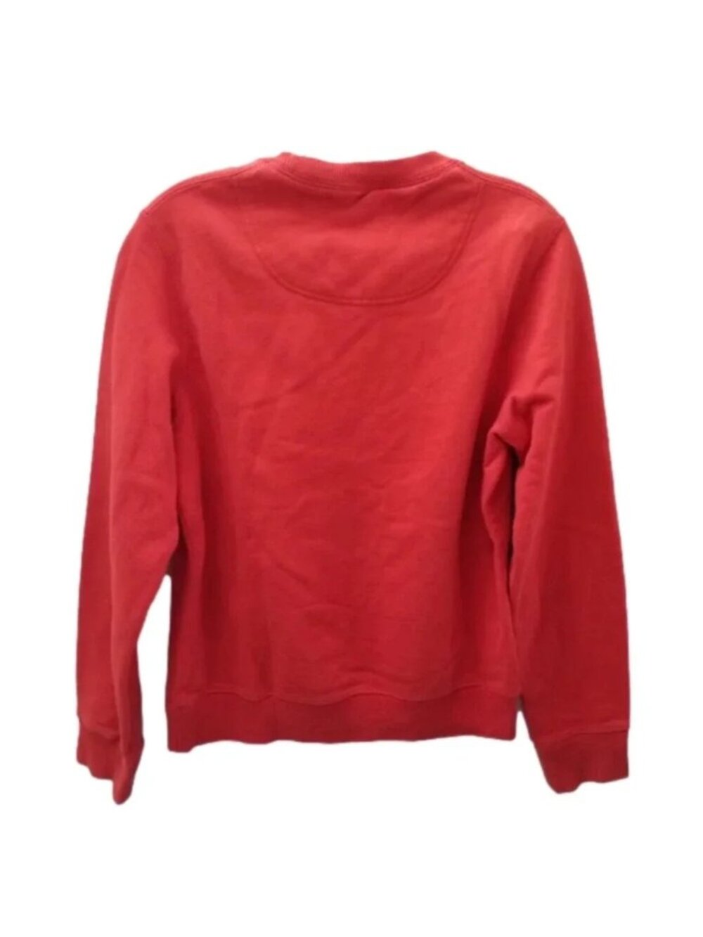 Kenzo Red Tiger Crew Neck - Picture 3 of 11